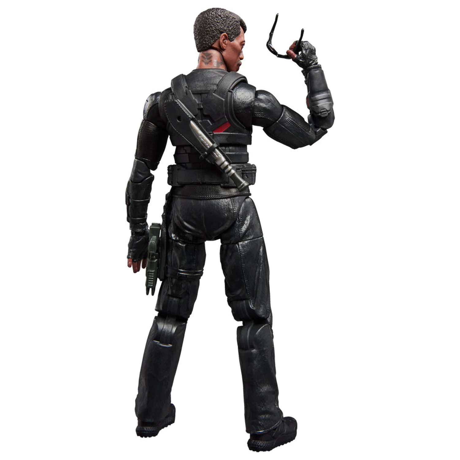 Marvel Legends Series Deadpool & Wolverine Marvel's Blade figúrka 15 cm produktová fotografia