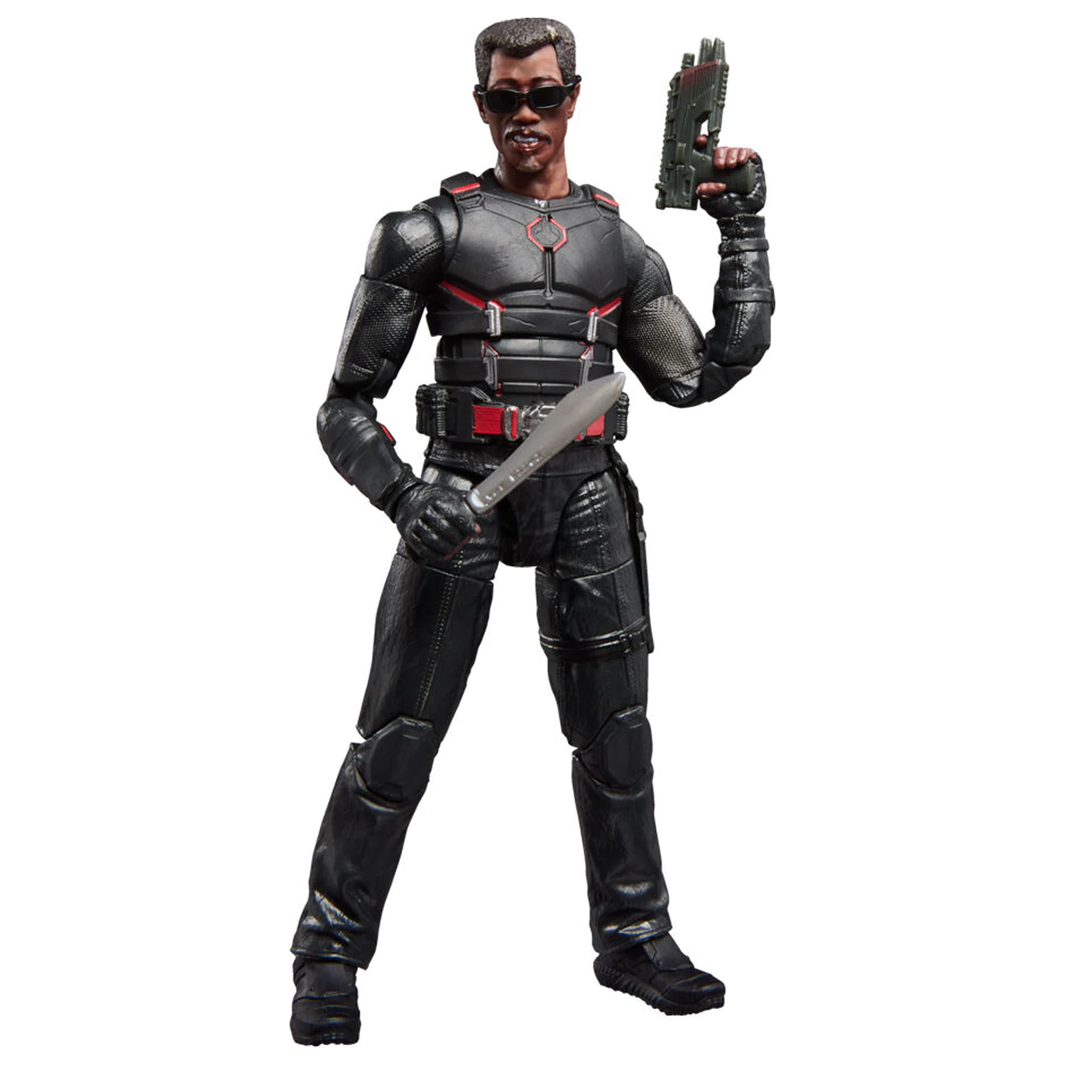 Marvel Legends Series Deadpool & Wolverine Marvel's Blade figúrka 15 cm produktová fotografia
