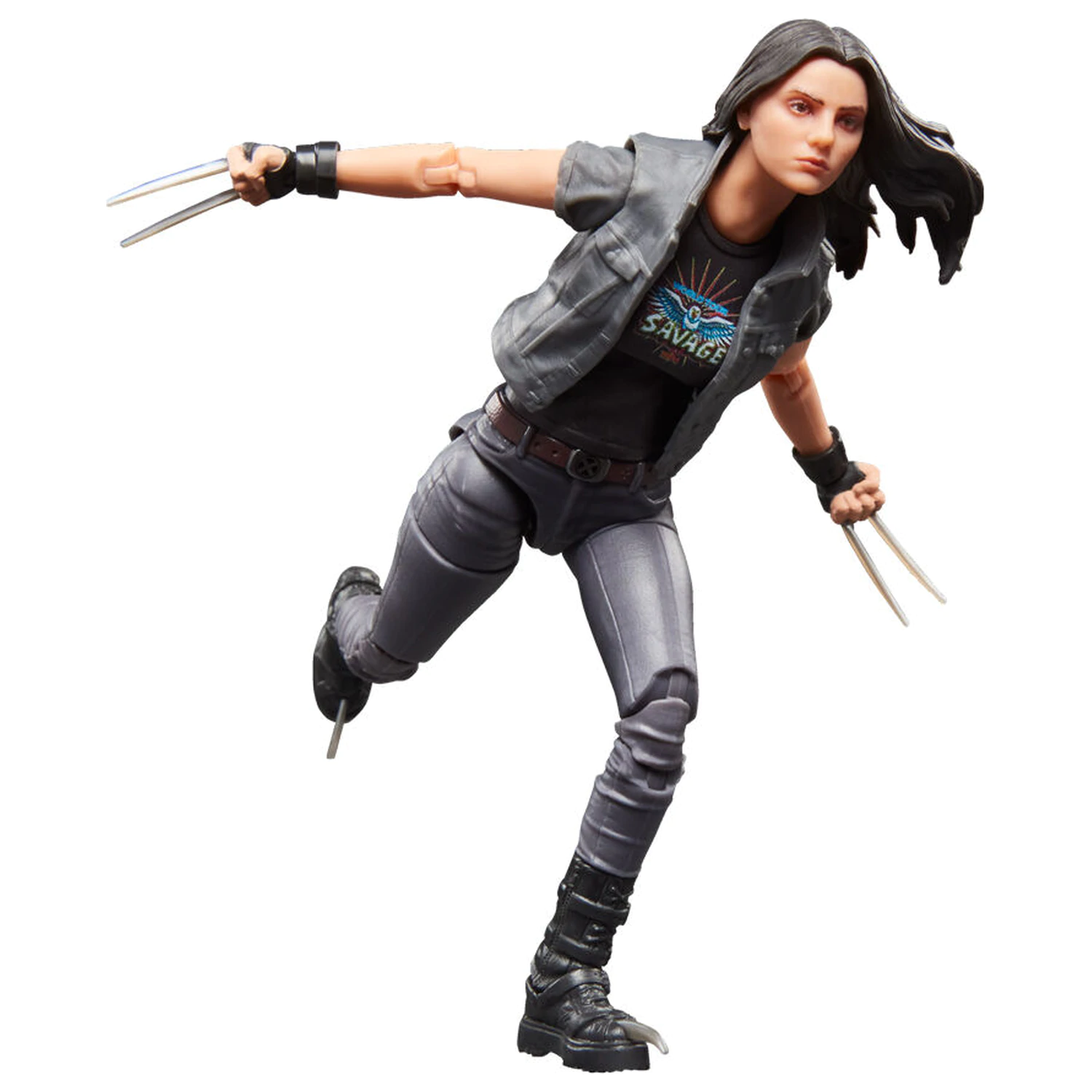 Marvel Legends Series Deadpool & Wolverine X-23 figúrka 15 cm produktová fotografia