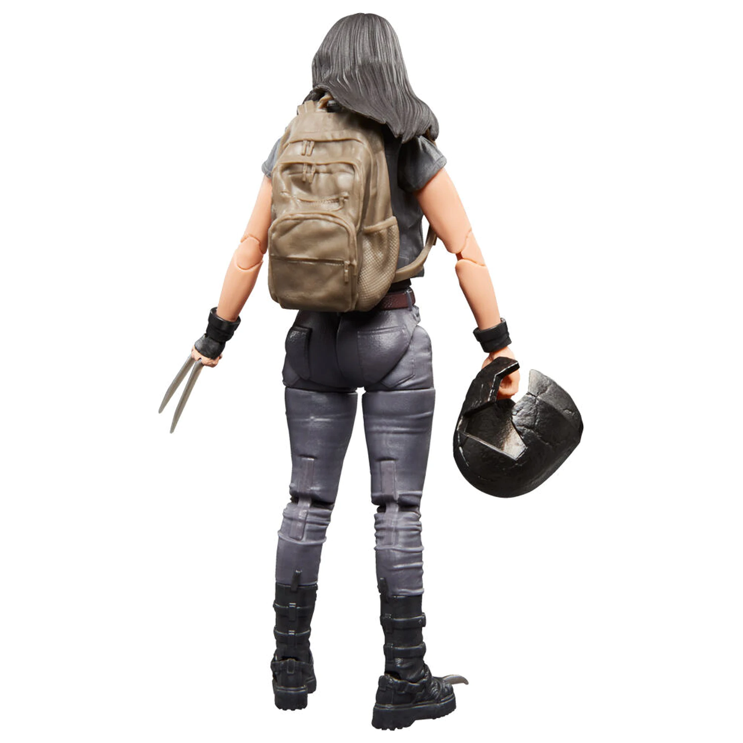 Marvel Legends Series Deadpool & Wolverine X-23 figúrka 15 cm produktová fotografia