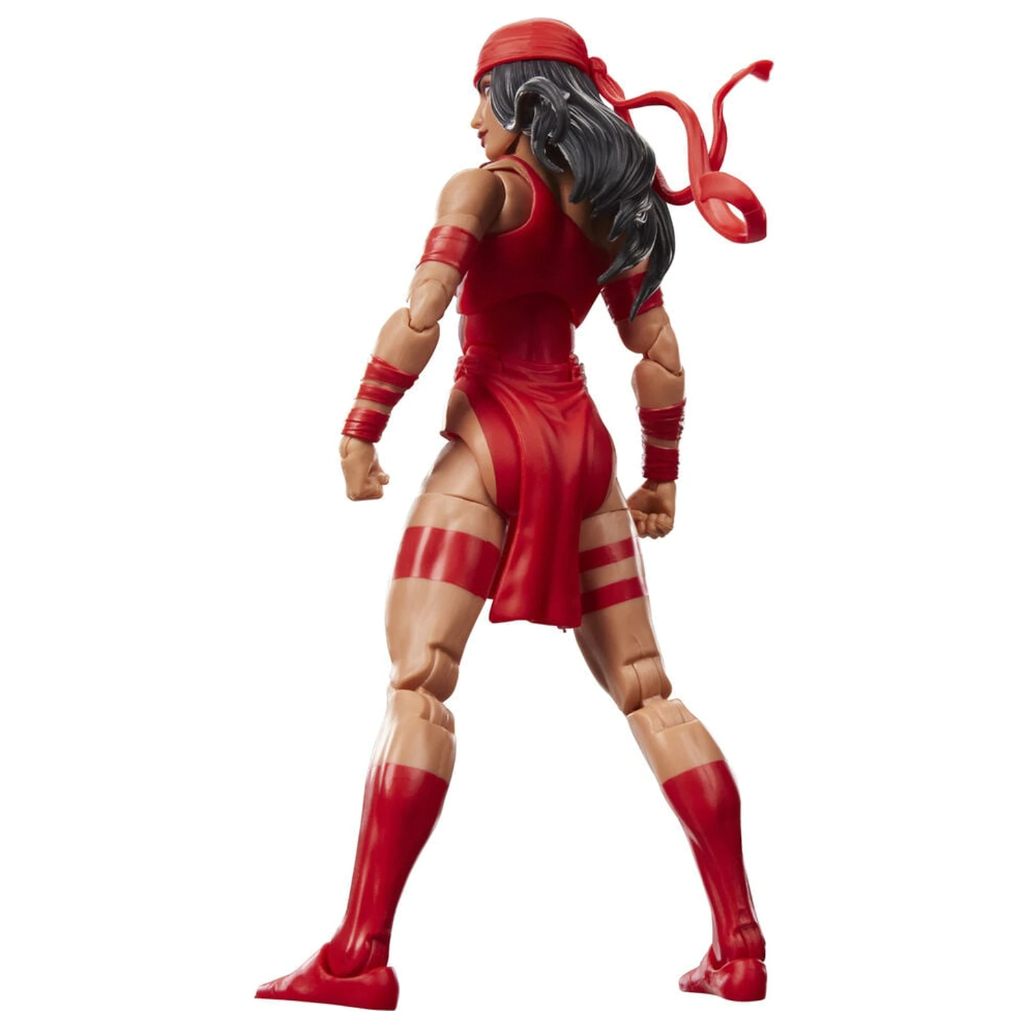 Marvel Legends Series figúrka Elektry 15cm produktová fotografia