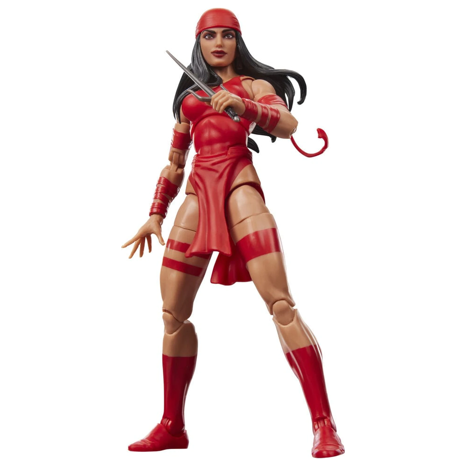 Marvel Legends Series figúrka Elektry 15cm produktová fotografia