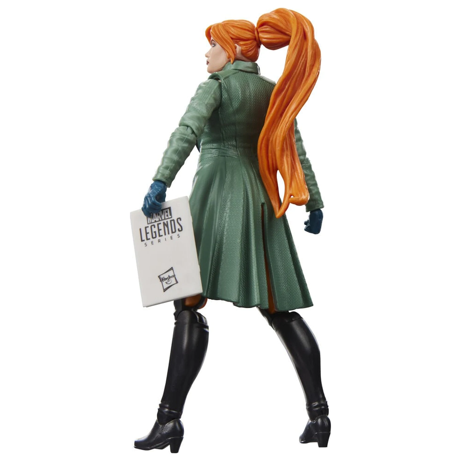 Marvel Legends Series Elsa Bloodstone Zombies figúrka 15cm produktová fotografia
