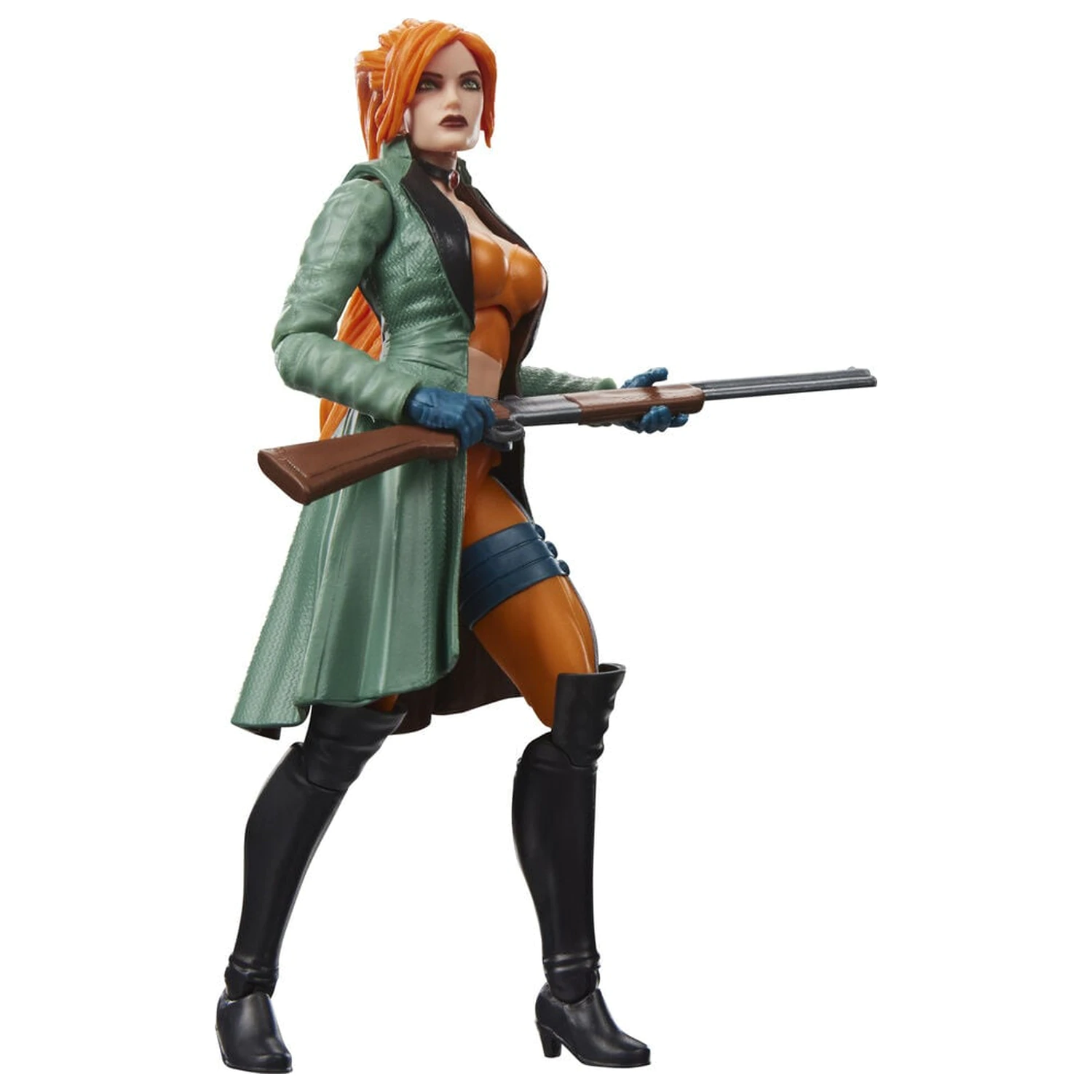 Marvel Legends Series Elsa Bloodstone Zombies figúrka 15cm produktová fotografia