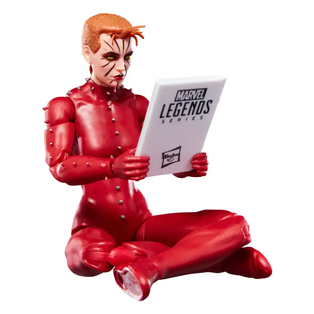 Marvel Legends Series Excalibur Phoenix Rachel Summers figúrka 15cm produktová fotografia