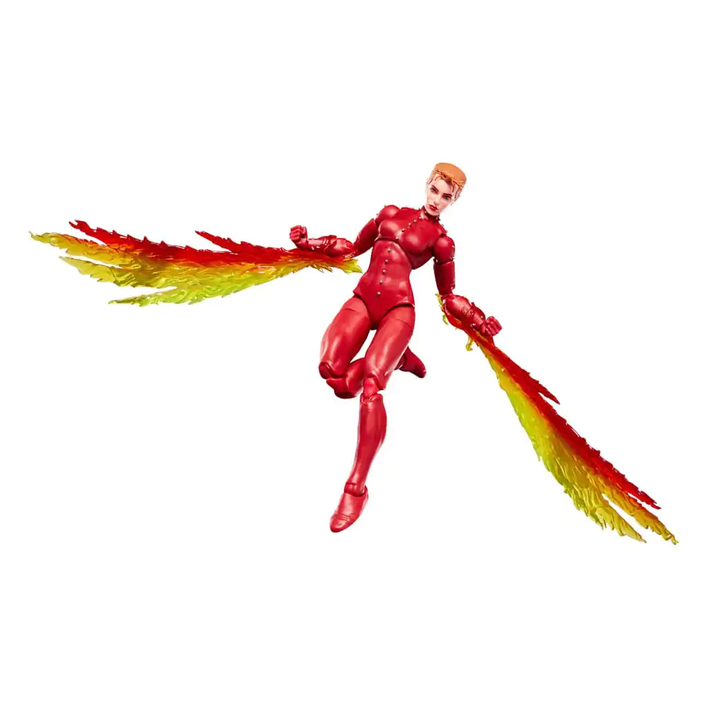 Marvel Legends Series Excalibur Phoenix Rachel Summers figúrka 15cm produktová fotografia