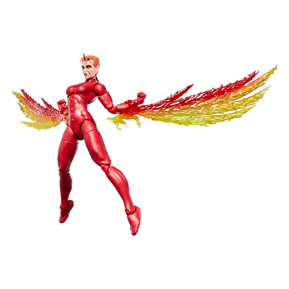 Marvel Legends Series Excalibur Phoenix Rachel Summers figúrka 15cm produktová fotografia