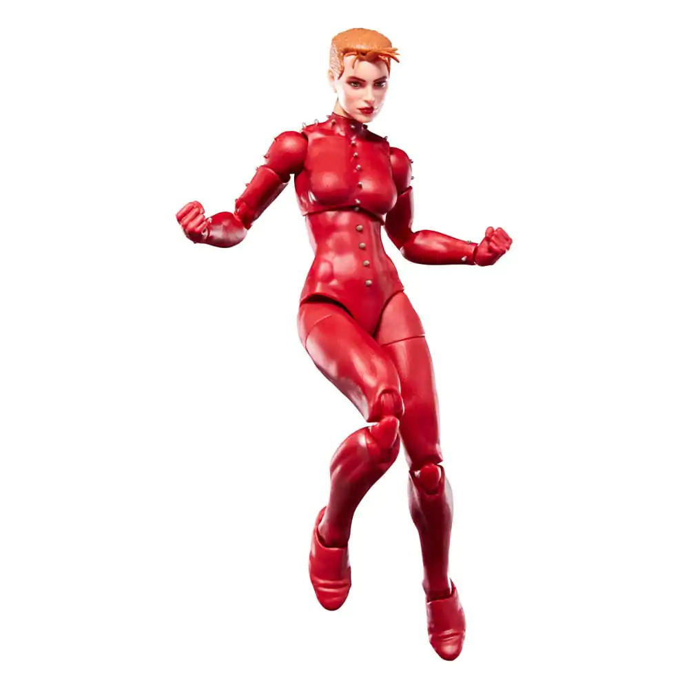 Marvel Legends Series Excalibur Phoenix Rachel Summers figúrka 15cm produktová fotografia