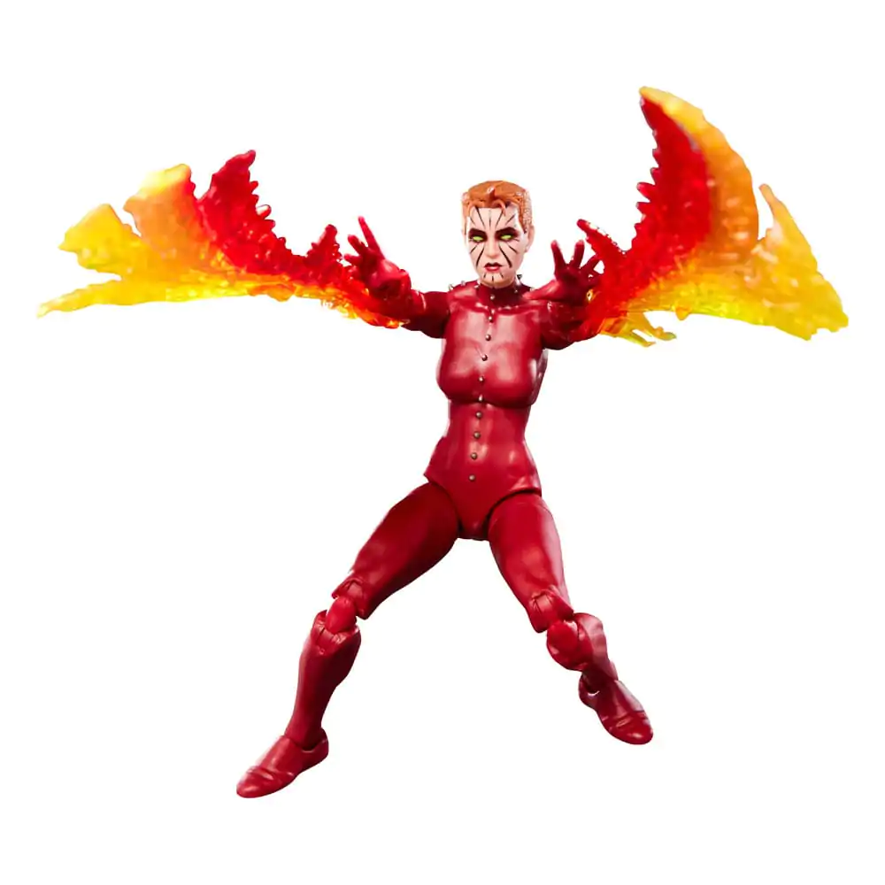 Marvel Legends Series Excalibur Phoenix Rachel Summers figúrka 15cm produktová fotografia