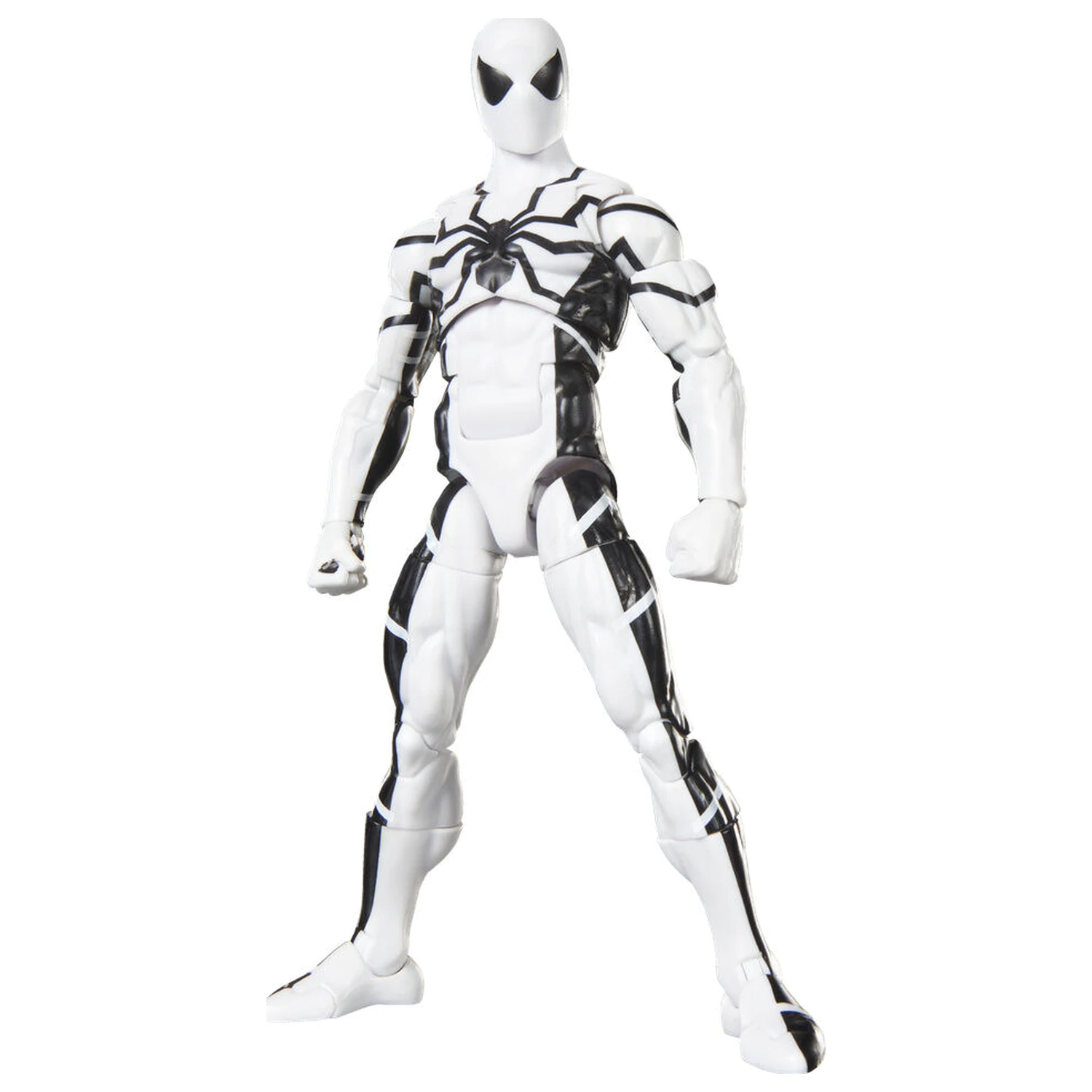 Marvel Legends Series Fantastic Four Mister Fantastic & Spiderman set 2 figúrky 15cm produktová fotografia