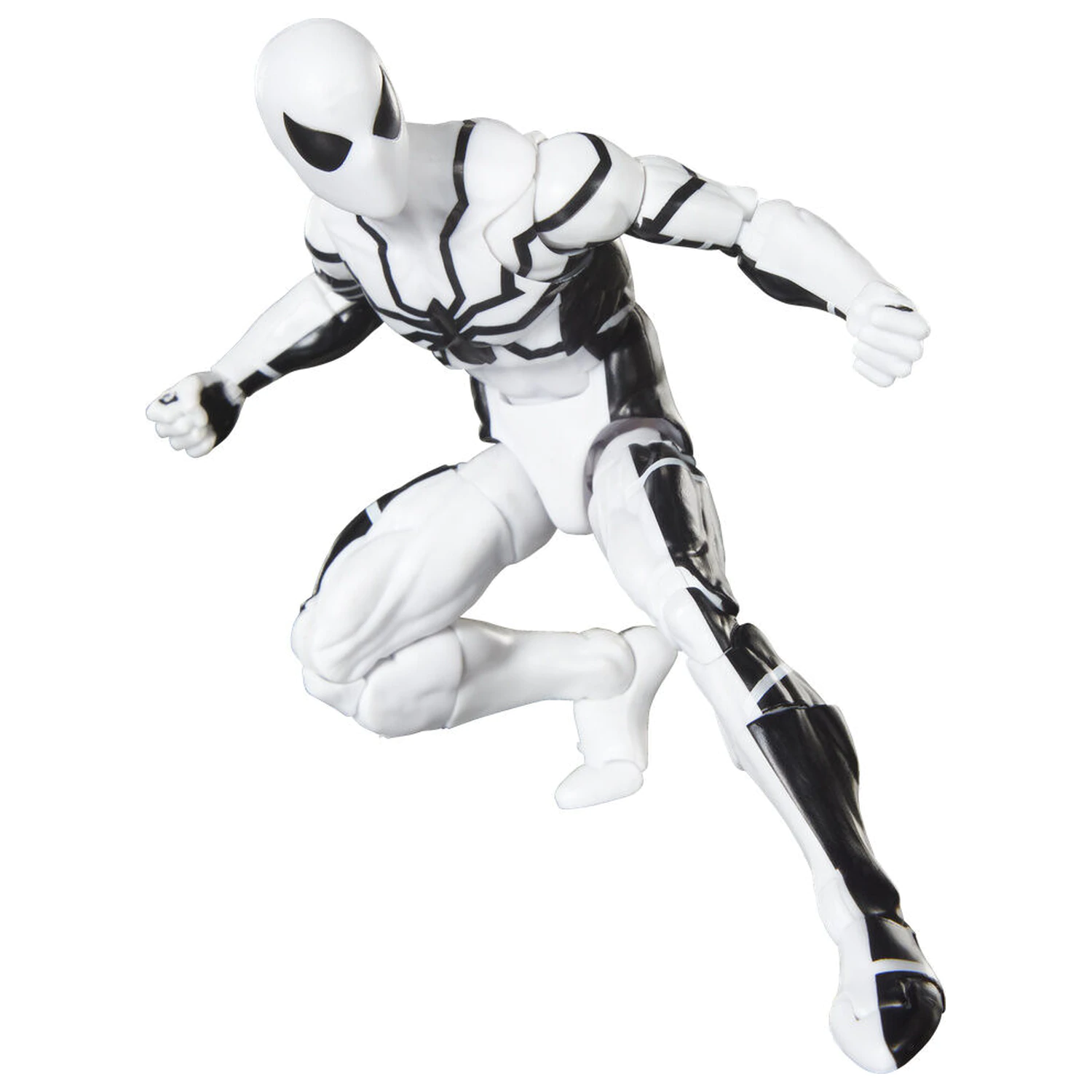 Marvel Legends Series Fantastic Four Mister Fantastic & Spiderman set 2 figúrky 15cm produktová fotografia