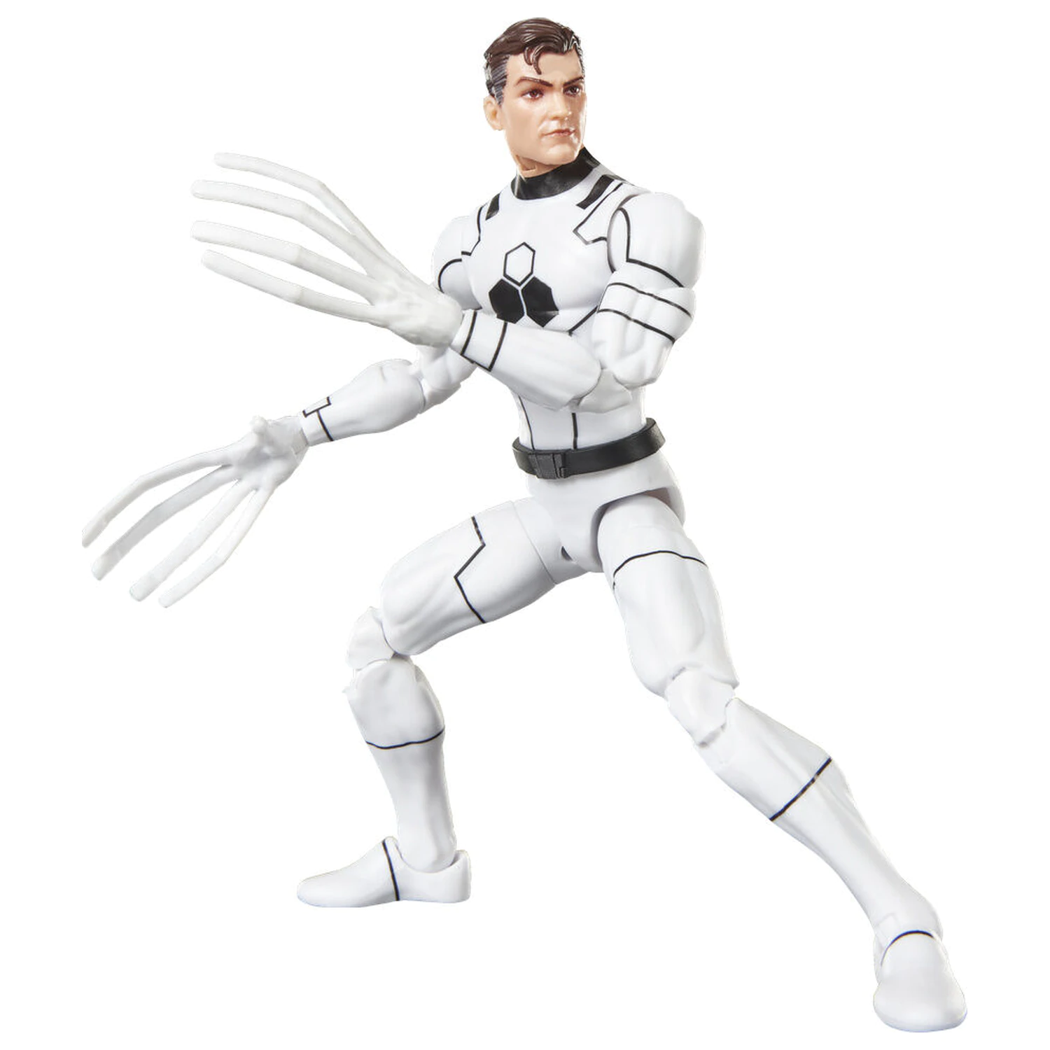 Marvel Legends Series Fantastic Four Mister Fantastic & Spiderman set 2 figúrky 15cm produktová fotografia