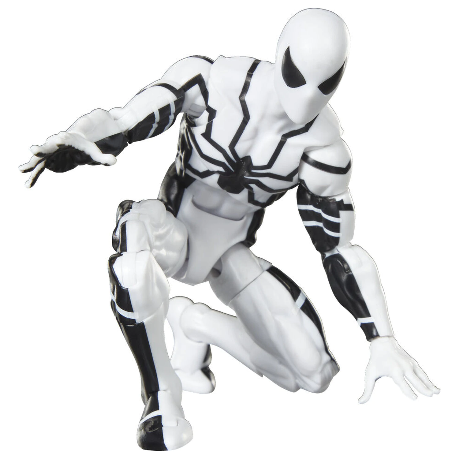 Marvel Legends Series Fantastic Four Mister Fantastic & Spiderman set 2 figúrky 15cm produktová fotografia