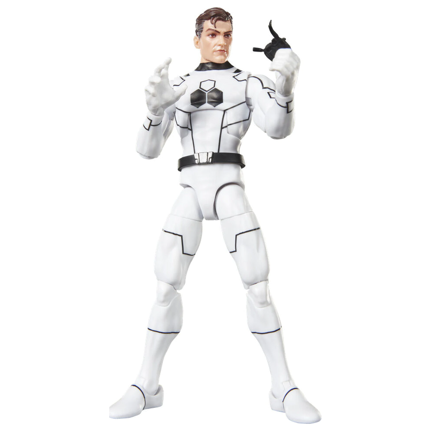 Marvel Legends Series Fantastic Four Mister Fantastic & Spiderman set 2 figúrky 15cm produktová fotografia