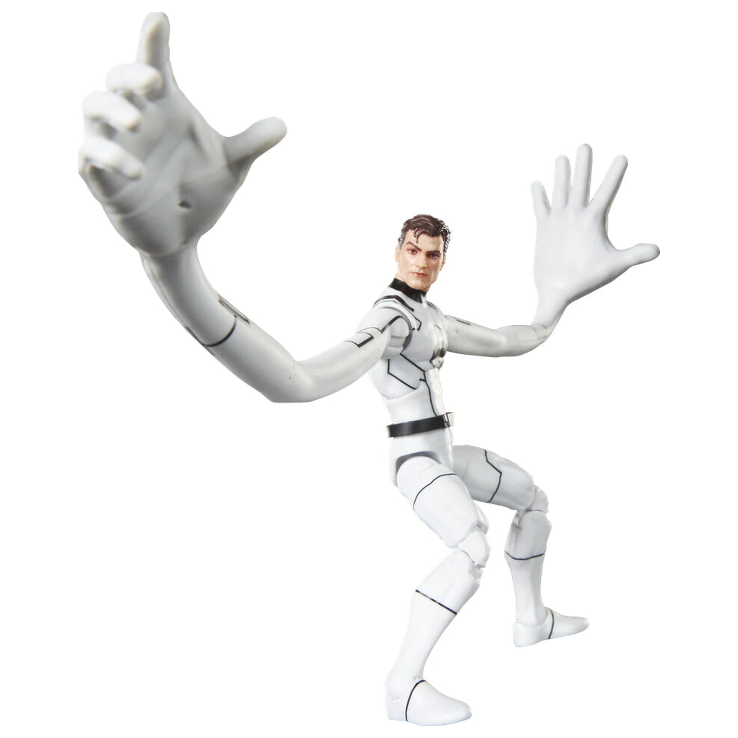 Marvel Legends Series Fantastic Four Mister Fantastic & Spiderman set 2 figúrky 15cm produktová fotografia