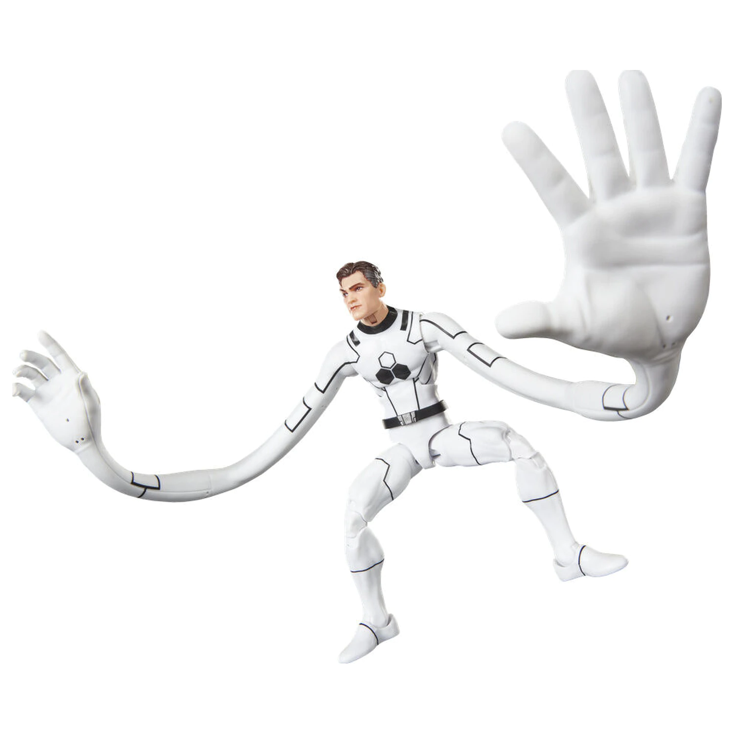 Marvel Legends Series Fantastic Four Mister Fantastic & Spiderman set 2 figúrky 15cm produktová fotografia