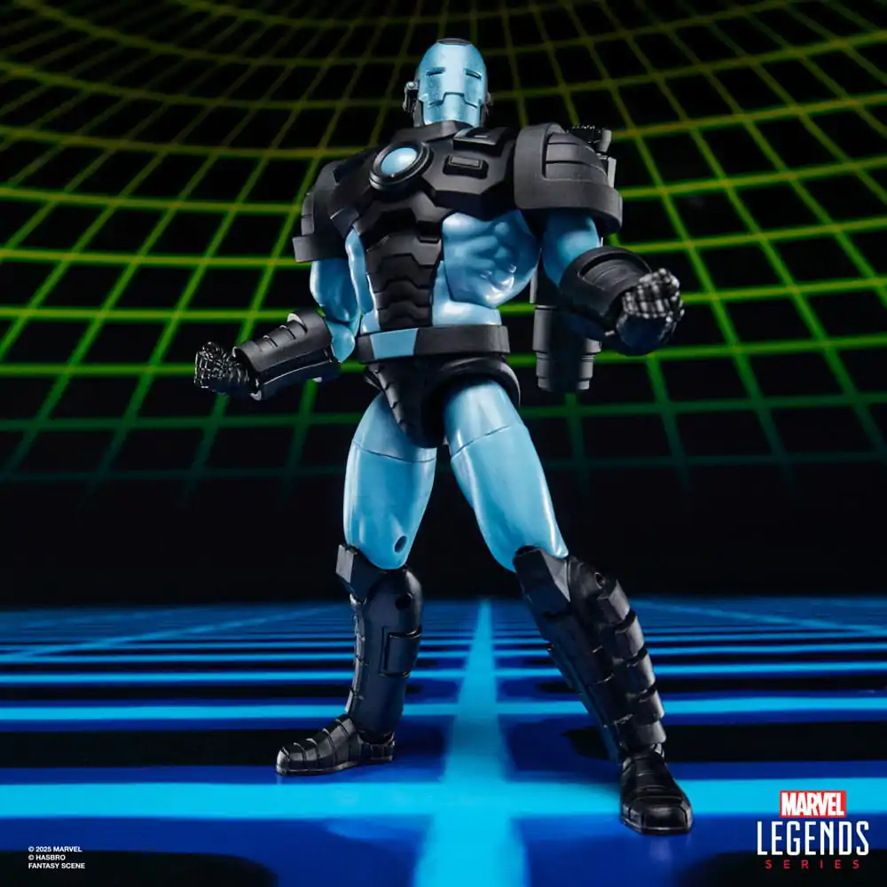 Marvel Legends Series Gamerverse Marvel's War Machine vs Marvel's Omega Red blister 2 figúrok 15cm produktová fotografia