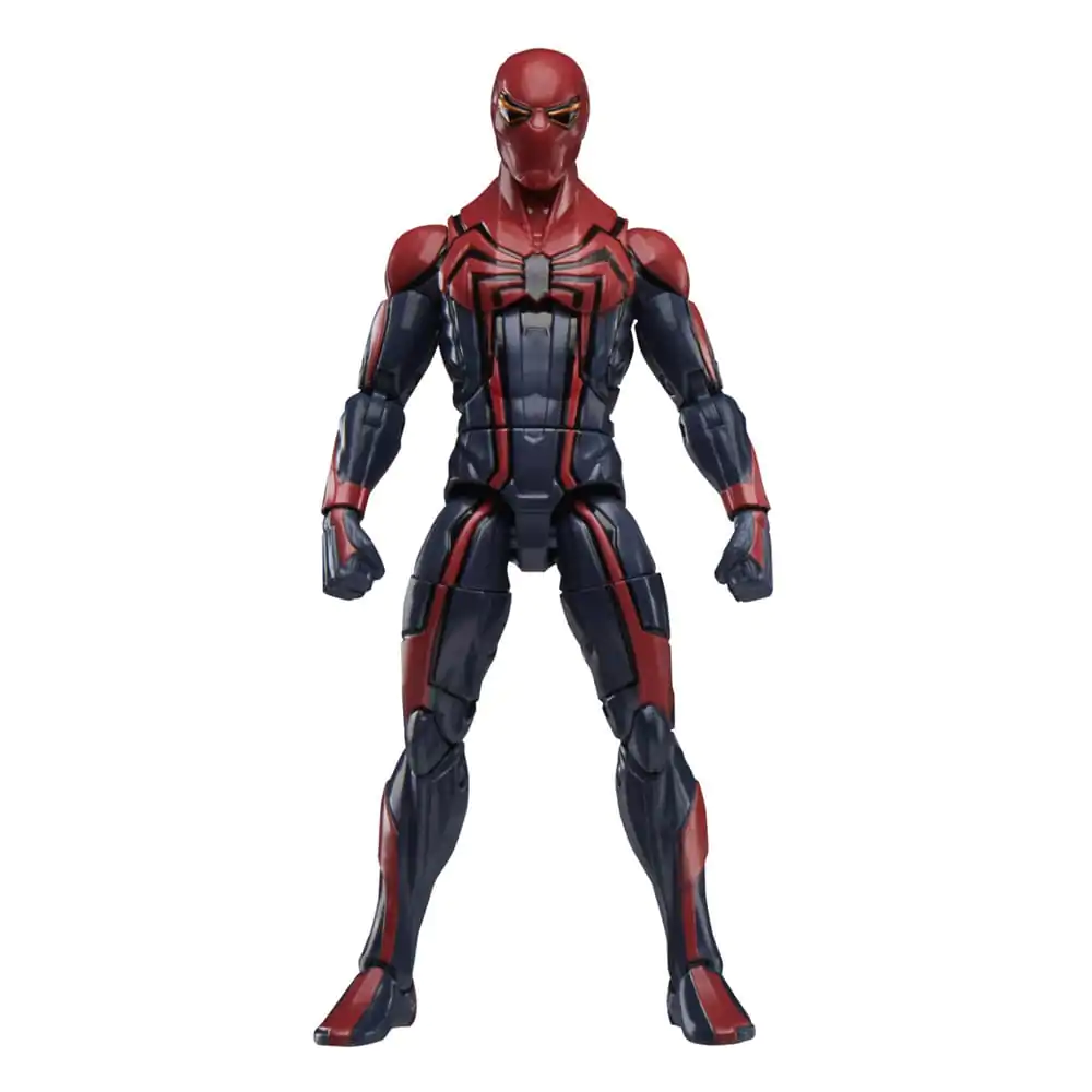 Marvel Legends Series Gamerverse Spider-Man Velocity Suit Peter Parker figúrka 15 cm produktová fotografia