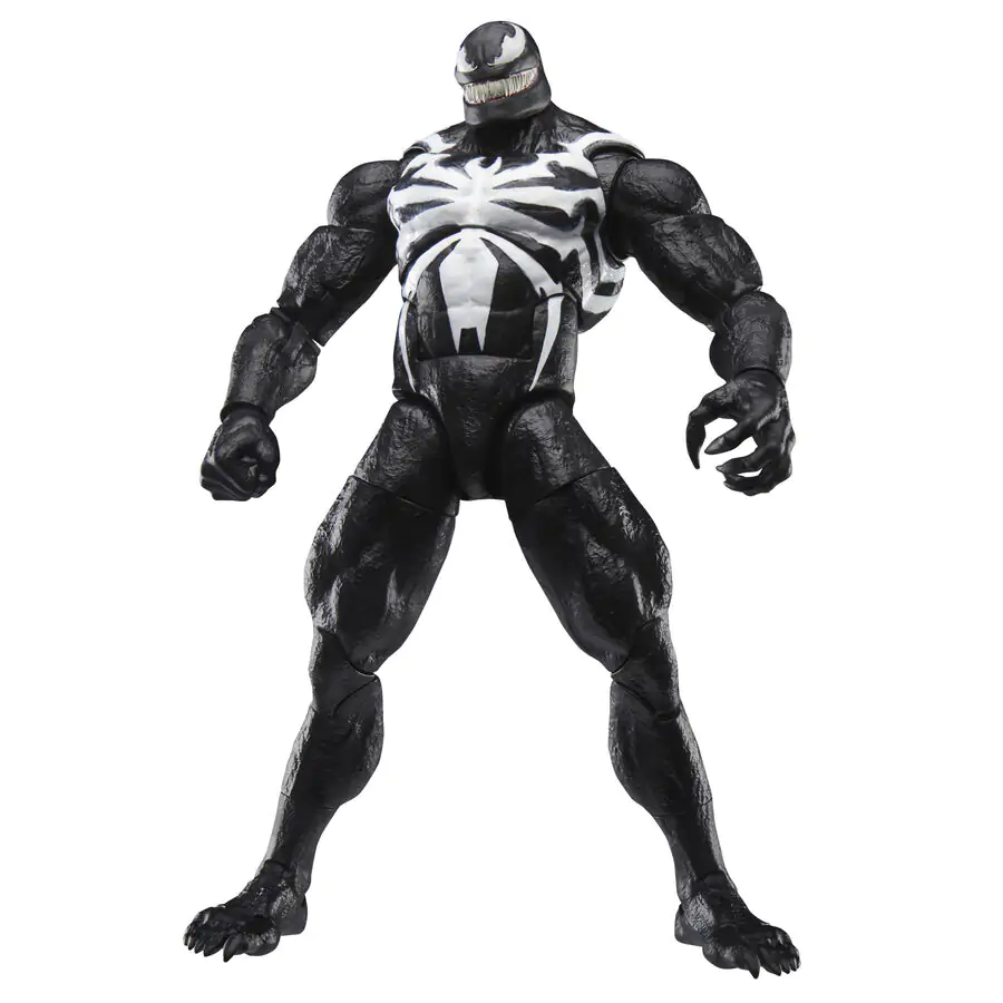 Marvel Legends Series Gameverse Spider-Man 2 Venom figúrka 26 cm produktová fotografia