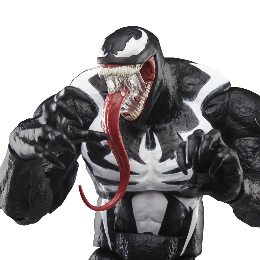 Marvel Legends Series Gameverse Spider-Man 2 Venom figúrka 26 cm produktová fotografia