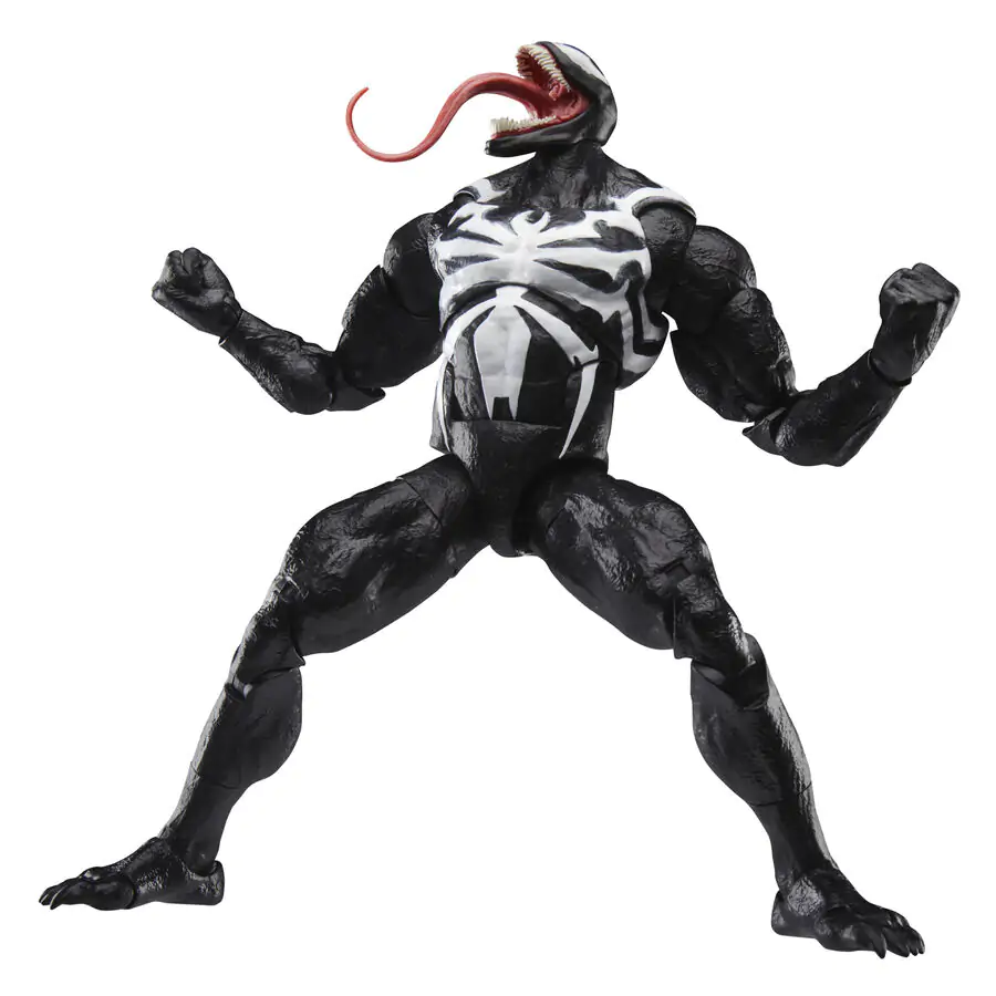 Marvel Legends Series Gameverse Spider-Man 2 Venom figúrka 26 cm produktová fotografia