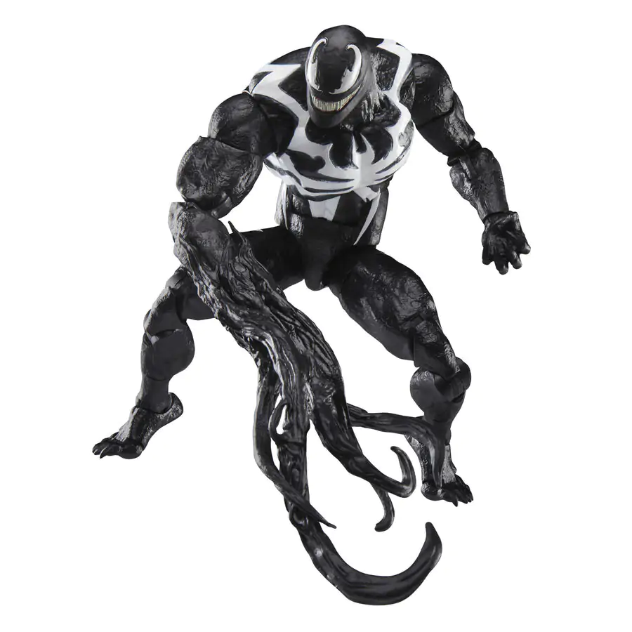 Marvel Legends Series Gameverse Spider-Man 2 Venom figúrka 26 cm produktová fotografia