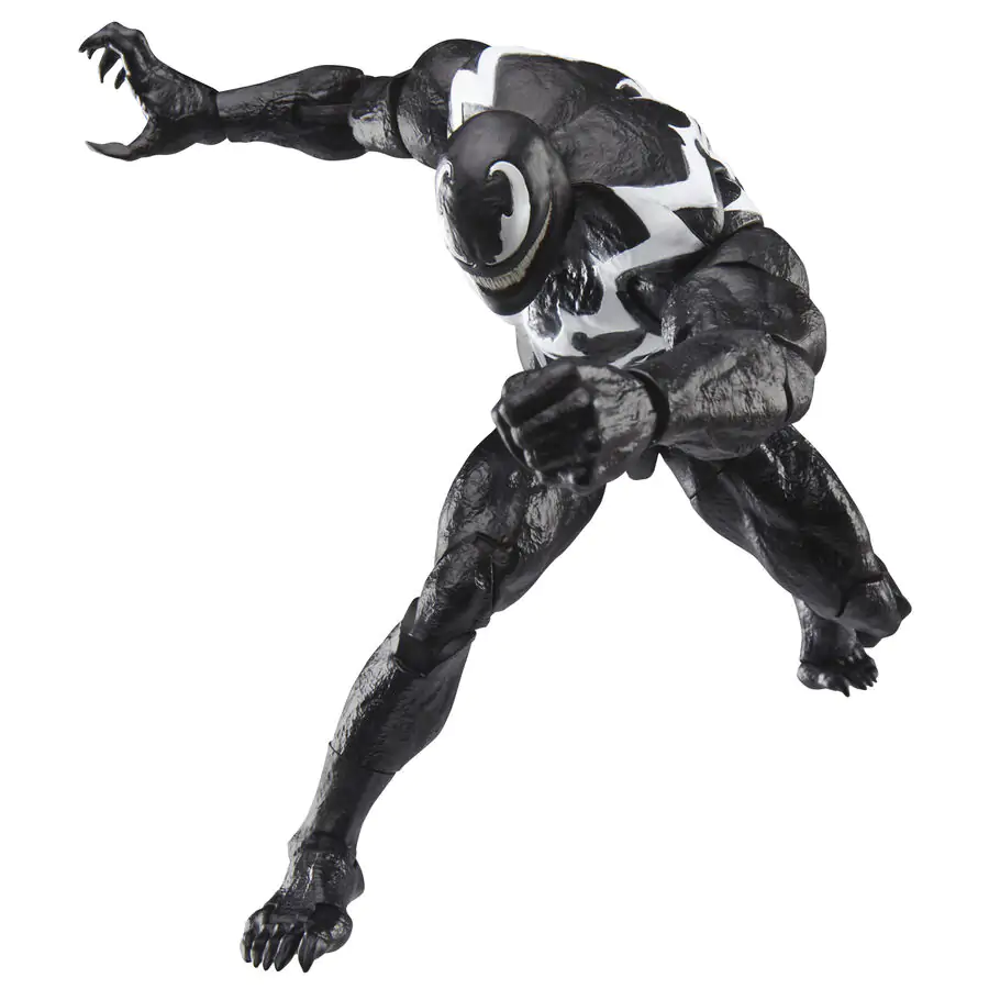 Marvel Legends Series Gameverse Spider-Man 2 Venom figúrka 26 cm produktová fotografia