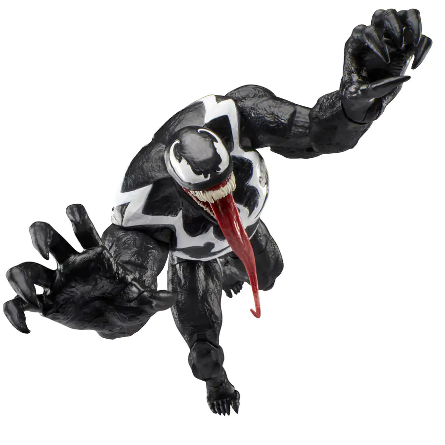 Marvel Legends Series Gameverse Spider-Man 2 Venom figúrka 26 cm produktová fotografia