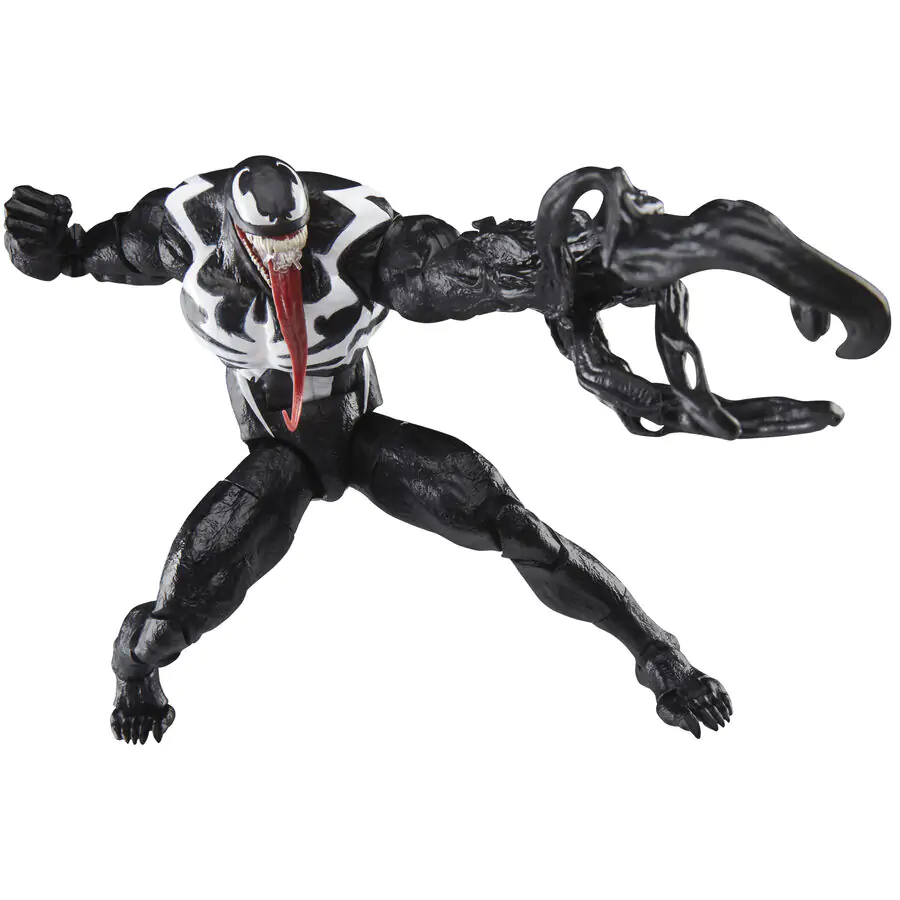 Marvel Legends Series Gameverse Spider-Man 2 Venom figúrka 26 cm produktová fotografia