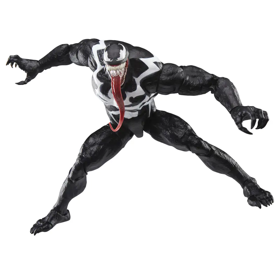 Marvel Legends Series Gameverse Spider-Man 2 Venom figúrka 26 cm produktová fotografia