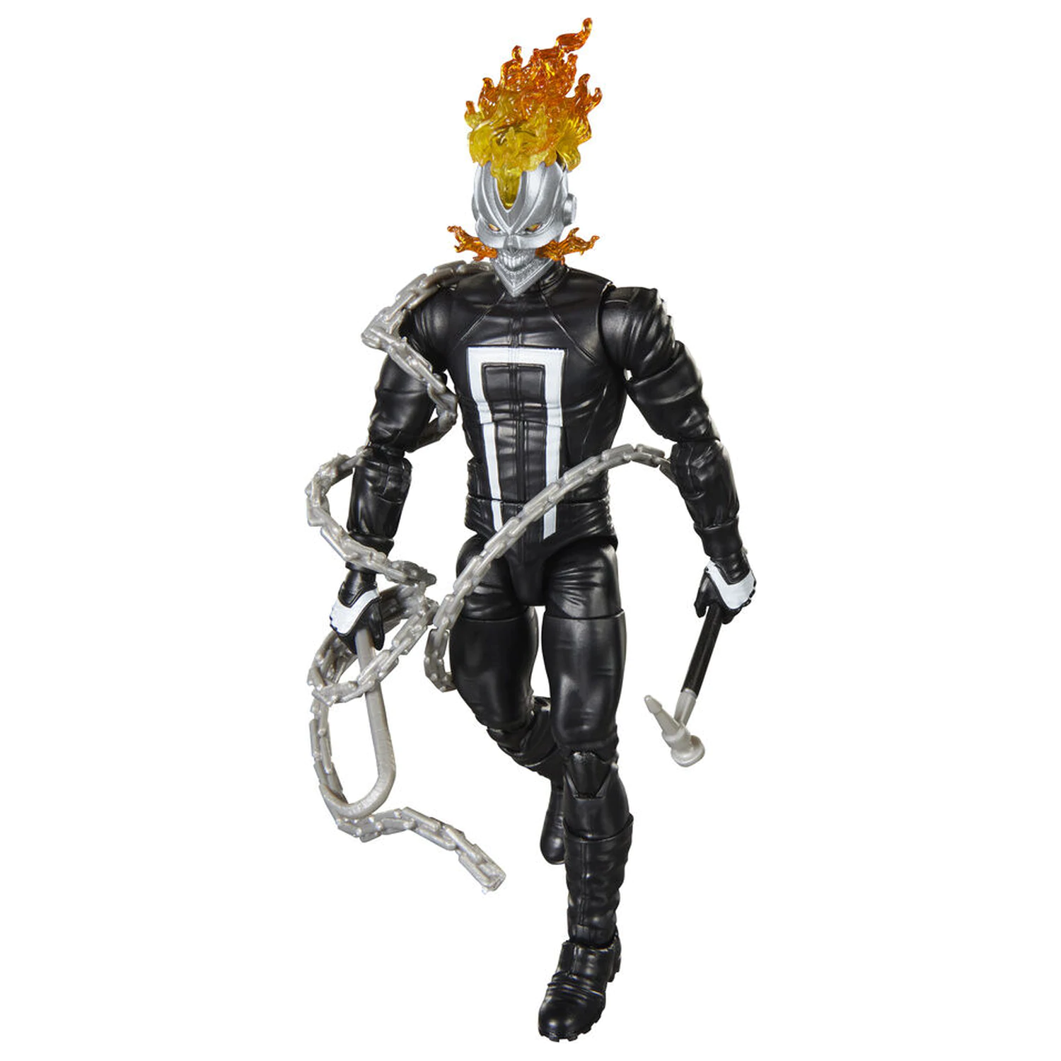 Marvel Legends Series Ghost Rider Robbie Reyes figúrka 15 cm produktová fotografia