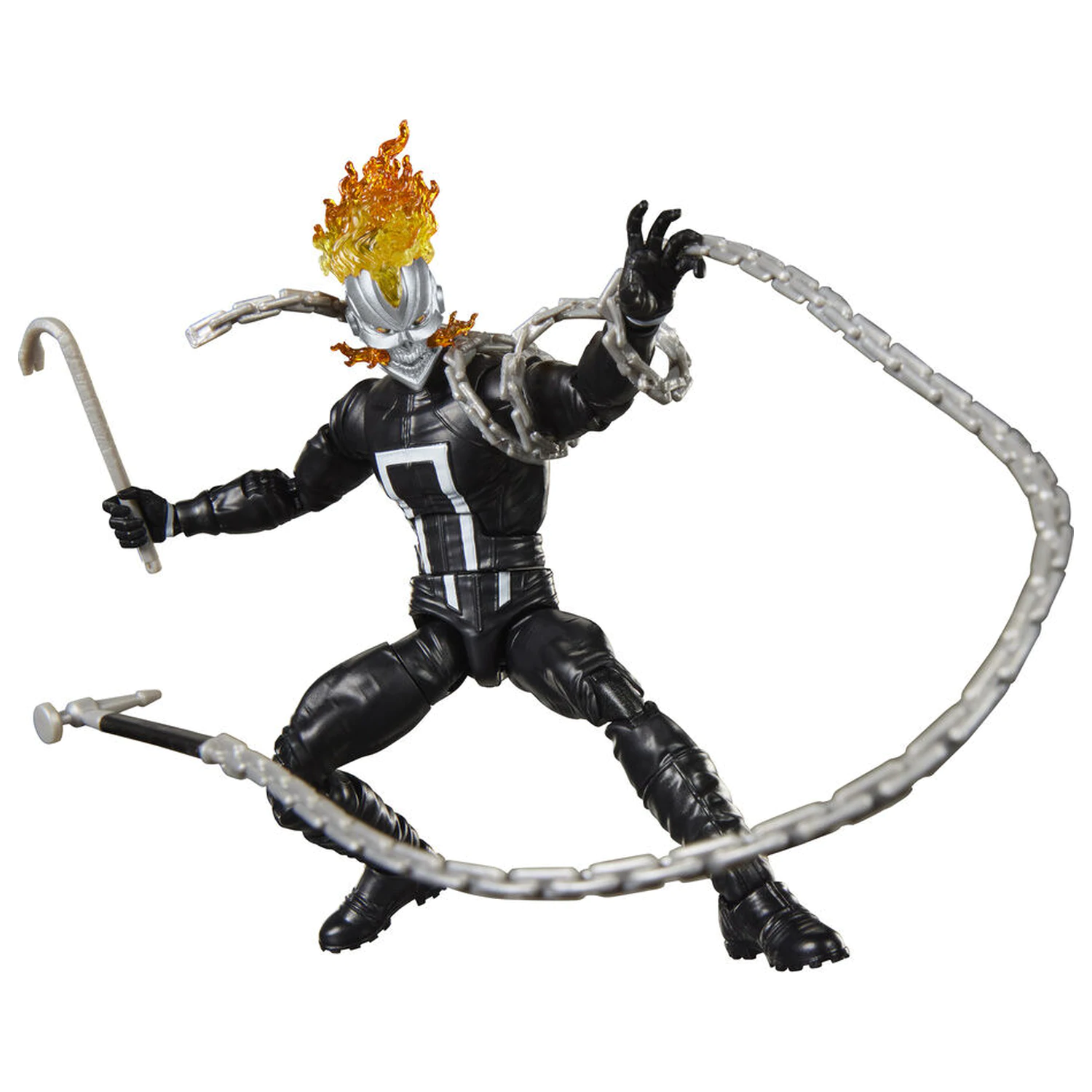 Marvel Legends Series Ghost Rider Robbie Reyes figúrka 15 cm produktová fotografia