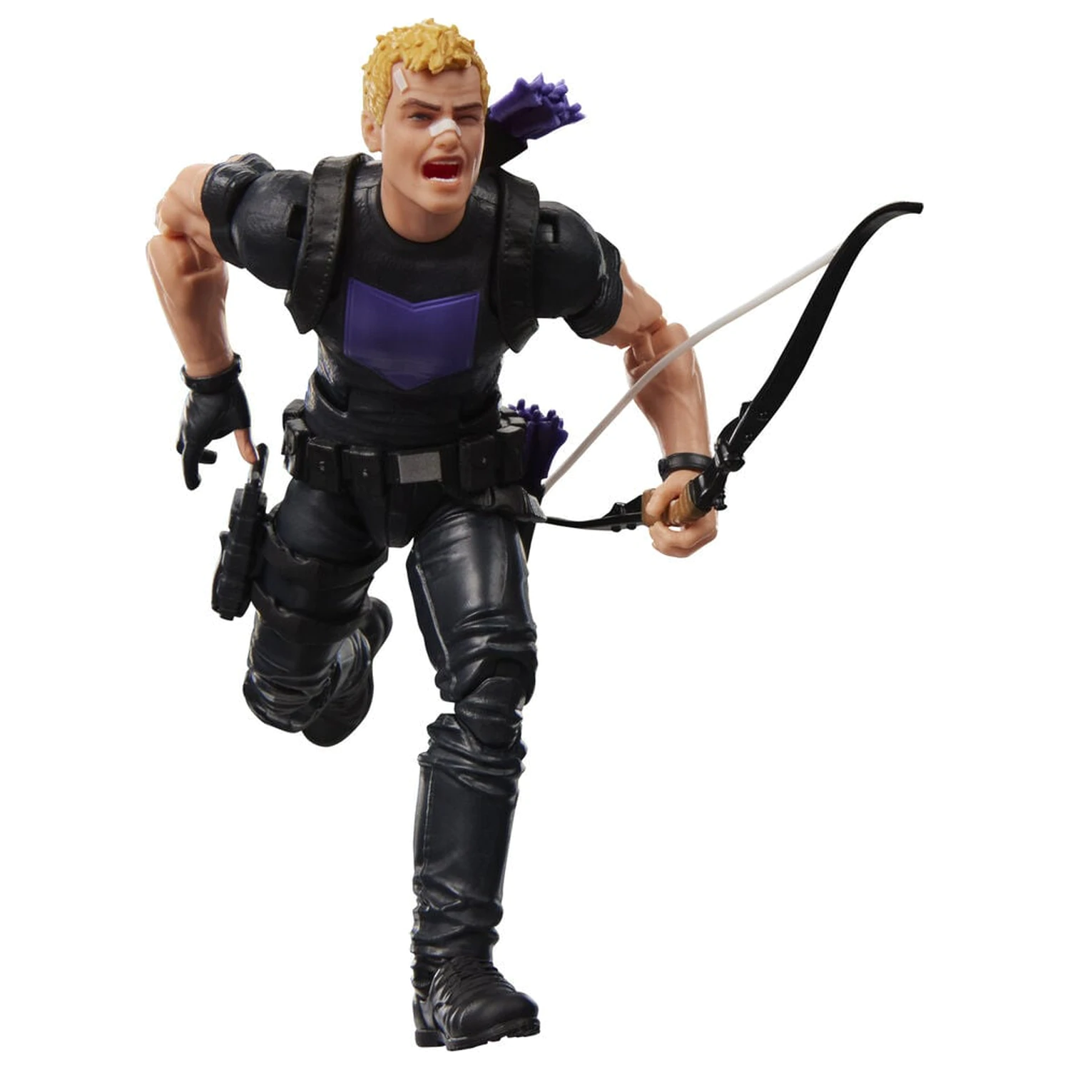 Marvel Legends Series Hawkeye figúrka 15cm produktová fotografia