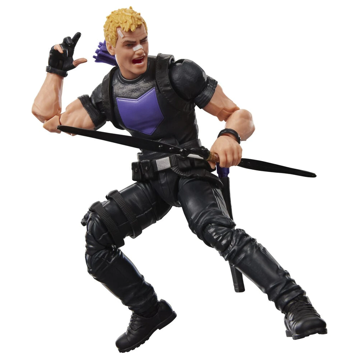 Marvel Legends Series Hawkeye figúrka 15cm produktová fotografia