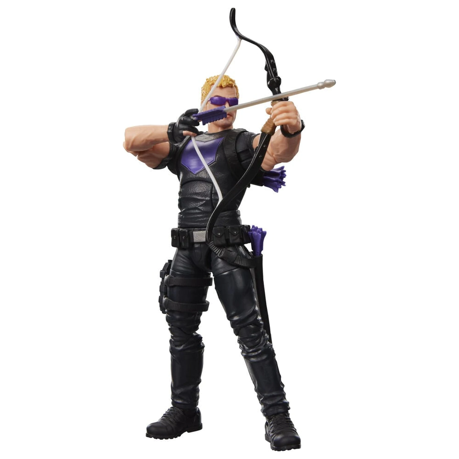 Marvel Legends Series Hawkeye figúrka 15cm produktová fotografia