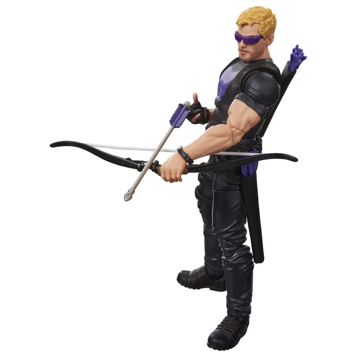 Marvel Legends Series Hawkeye figúrka 15cm produktová fotografia