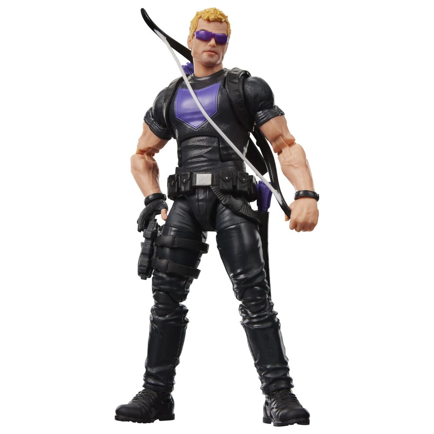 Marvel Legends Series Hawkeye figúrka 15cm produktová fotografia