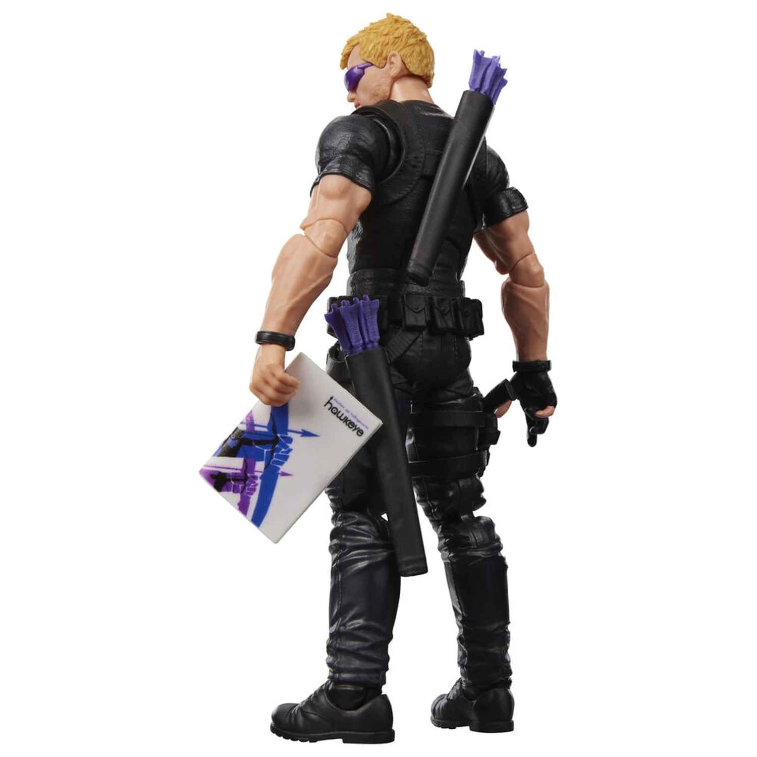 Marvel Legends Series Hawkeye figúrka 15cm produktová fotografia