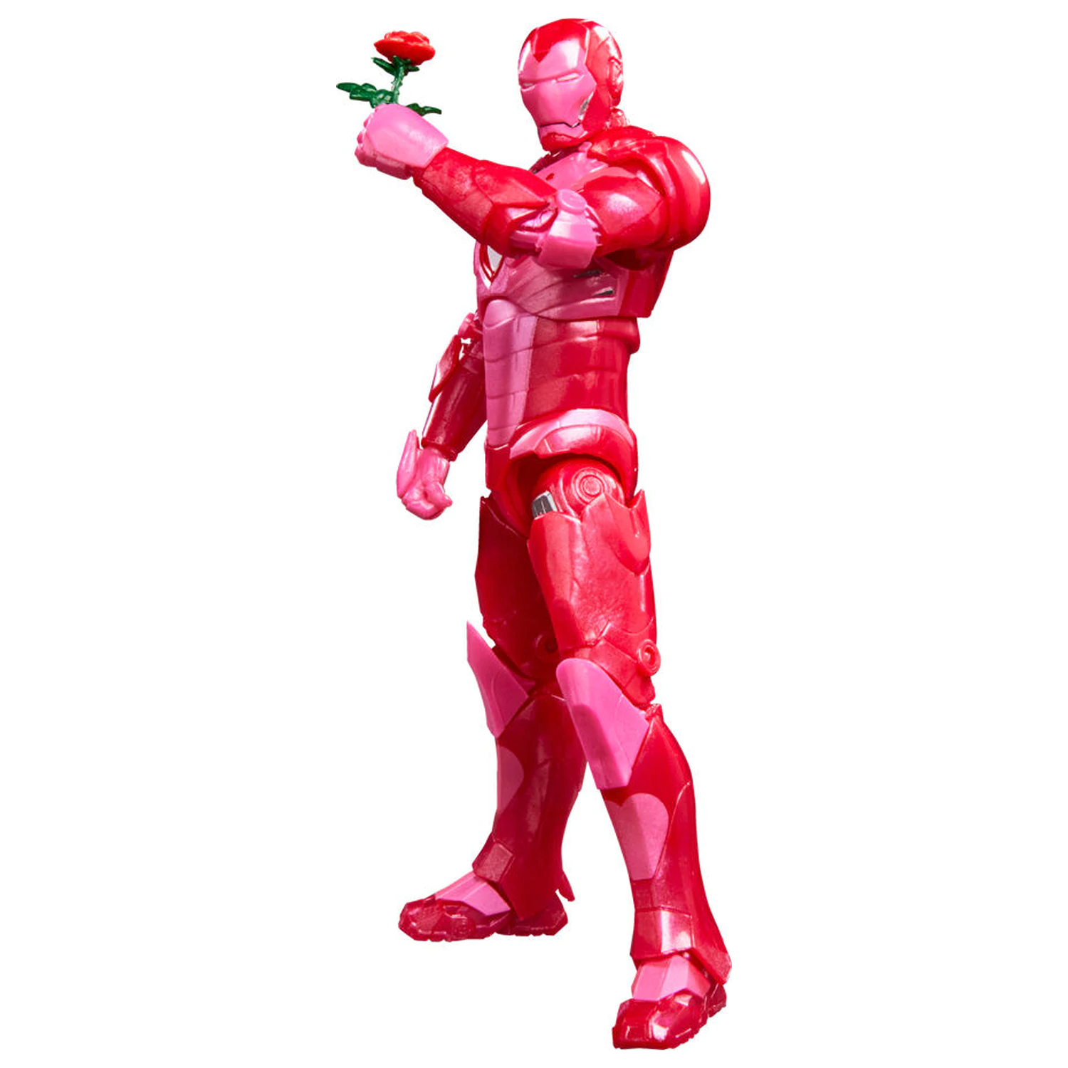 Marvel Legends Series I Love You 3000 Iron Man figúrka 15cm produktová fotografia