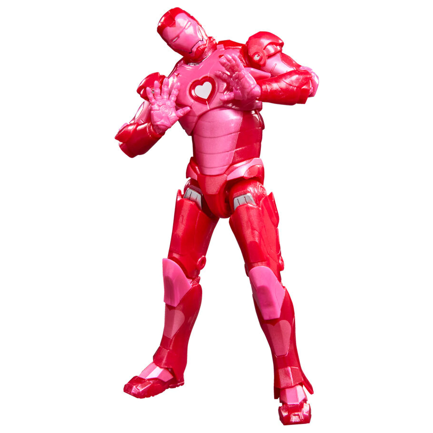 Marvel Legends Series I Love You 3000 Iron Man figúrka 15cm produktová fotografia