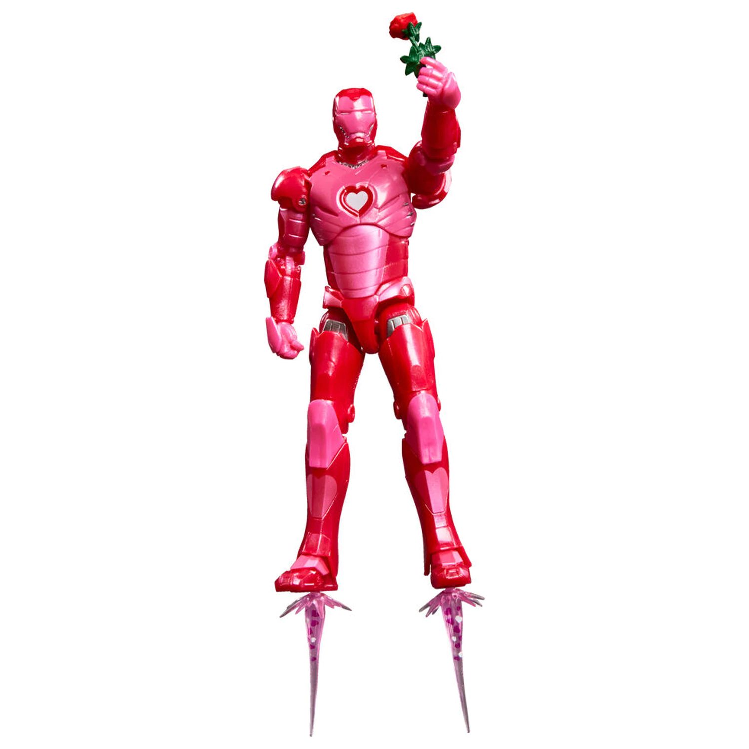 Marvel Legends Series I Love You 3000 Iron Man figúrka 15cm produktová fotografia