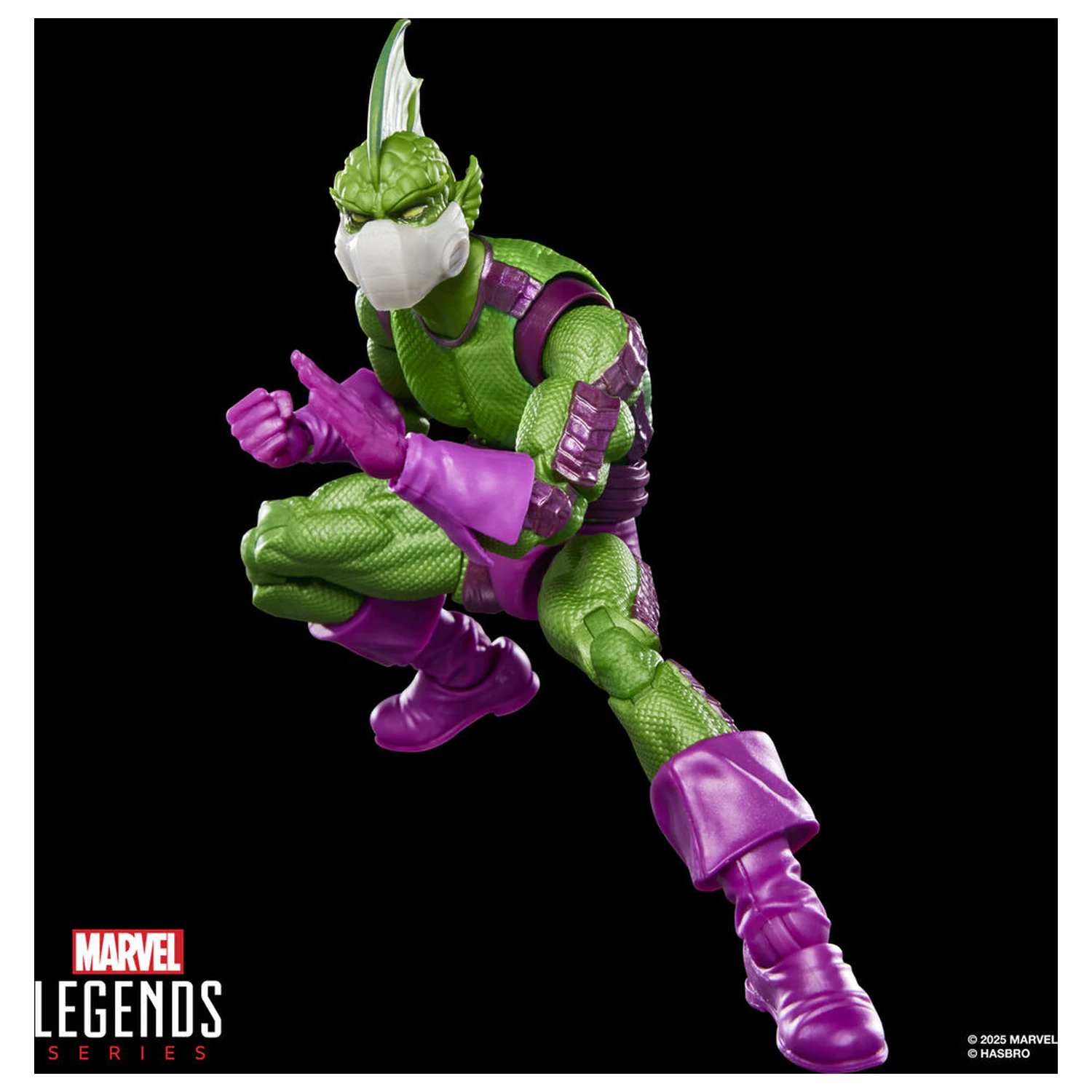 Marvel Legends Series Inhumans Black Bolt & Triton balenie 2 figúriek 15cm produktová fotografia