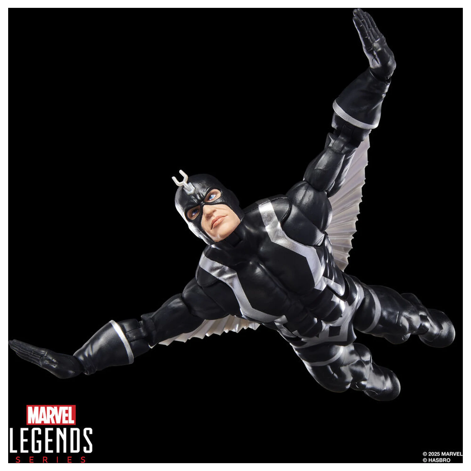 Marvel Legends Series Inhumans Black Bolt & Triton balenie 2 figúriek 15cm produktová fotografia