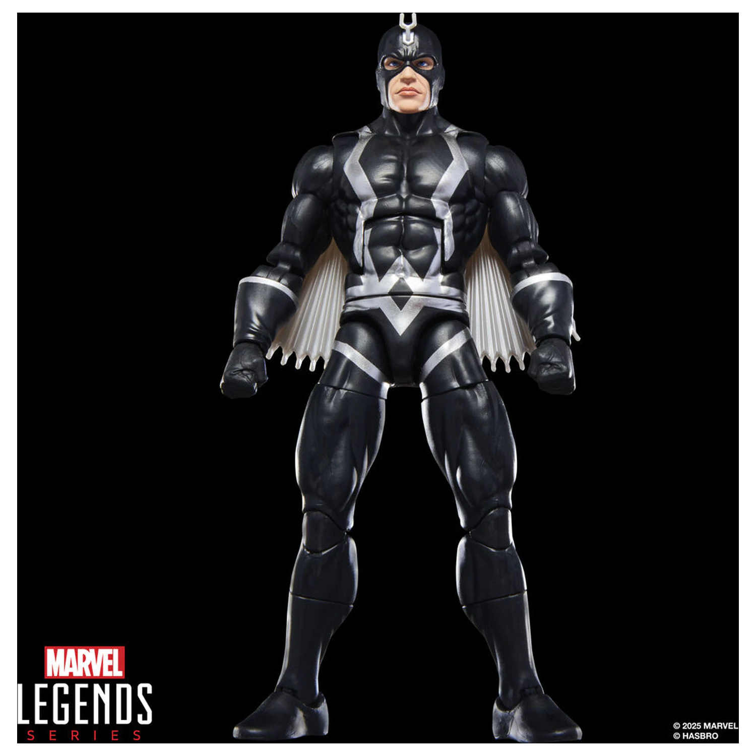 Marvel Legends Series Inhumans Black Bolt & Triton balenie 2 figúriek 15cm produktová fotografia
