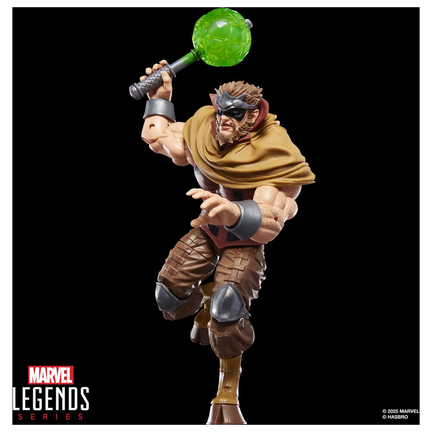 Marvel Legends Series Inhumans Medusa & Gorgon balenie 2 figúrok produktová fotografia
