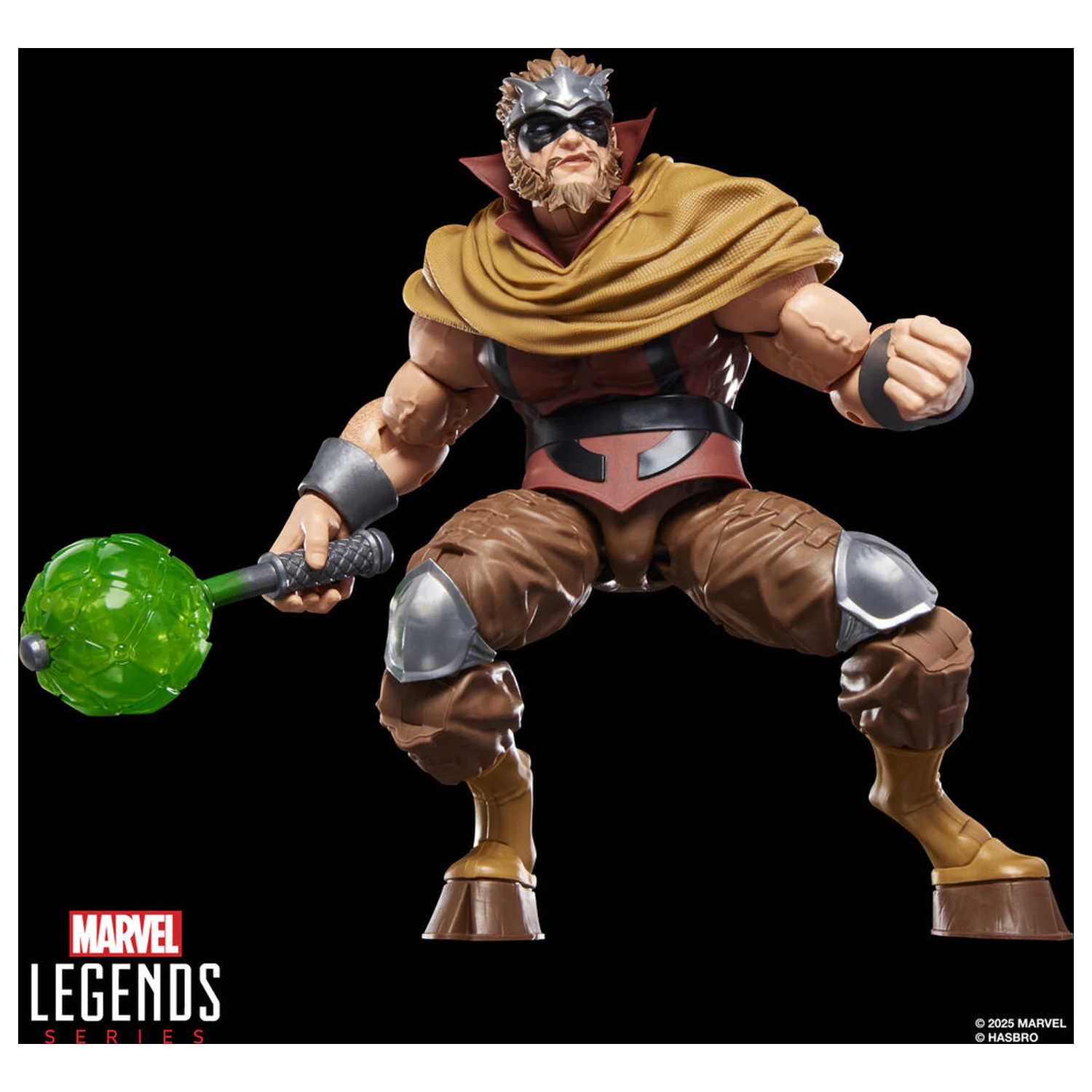 Marvel Legends Series Inhumans Medusa & Gorgon balenie 2 figúrok produktová fotografia