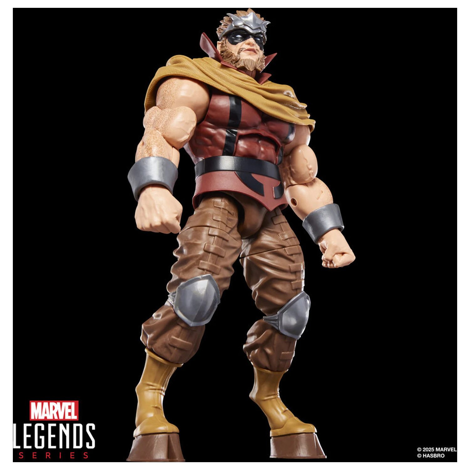 Marvel Legends Series Inhumans Medusa & Gorgon balenie 2 figúrok produktová fotografia