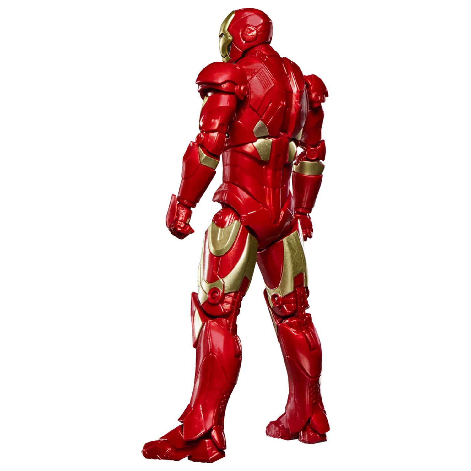 Marvel Legends Series Iron Man Mark III figúrka 15 cm produktová fotografia