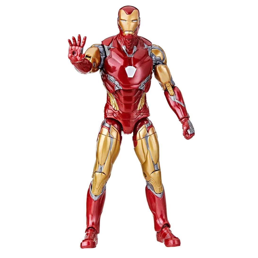 Marvel Legends Series Iron Man Mark LXXXV figúrka 15 cm termékfotó