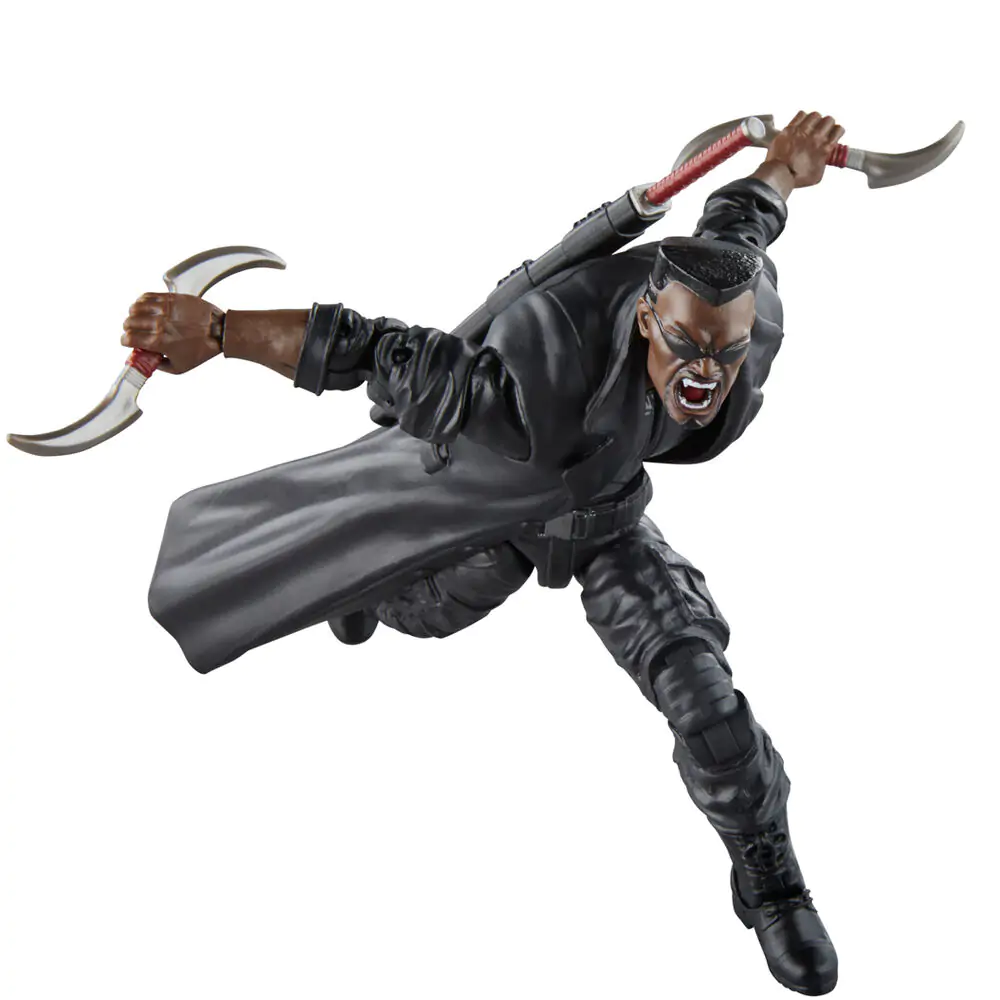 Marvel Legends Series Knights Marvels Blade figúrka 15 cm produktová fotografia